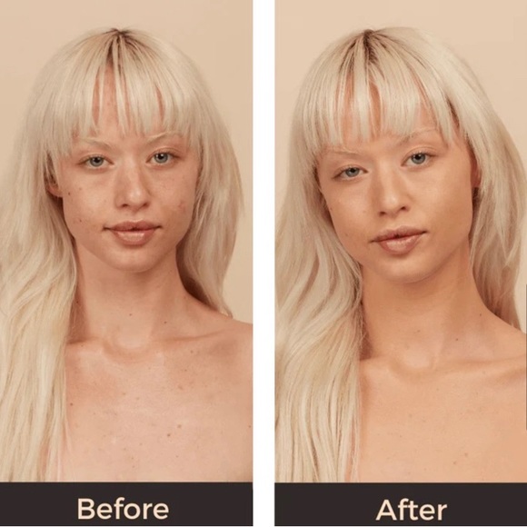 Monika Blunder Beauty Blunder Cover BRAND NEW/Sealed in DREI 3 Light/Medium - Picture 5 of 12